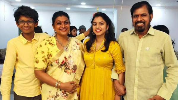 தெலுங்கில் ஒரு படம்