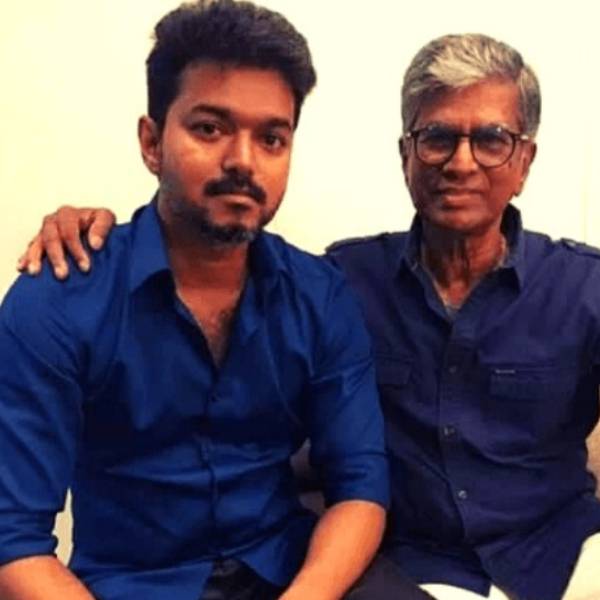 சுக்ரன் விஜய்