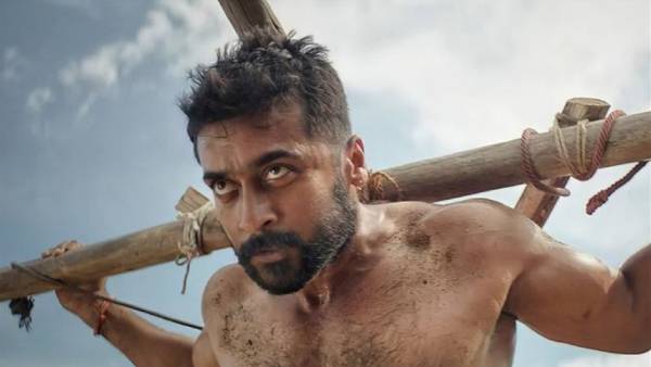 சூரரை போற்று