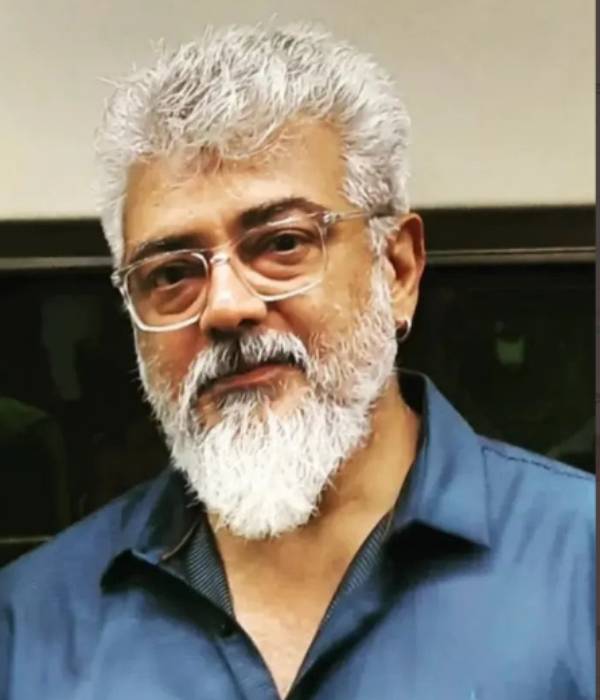 விரைவில் ஏகே 62