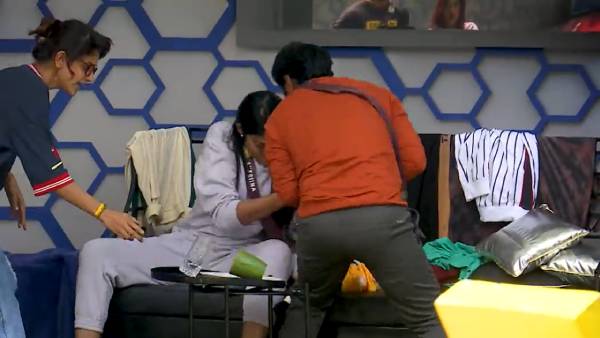 பிக்பாஸ் சீசன் 6 நிகழ்ச்சி