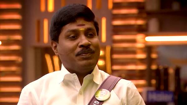 சுவாரஸ்யமாக போகும் நிகழ்ச்சி