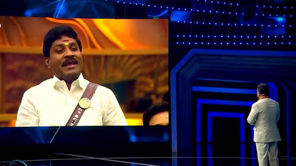 பிக்பாஸ் சீசன் 6 நிகழ்ச்சி