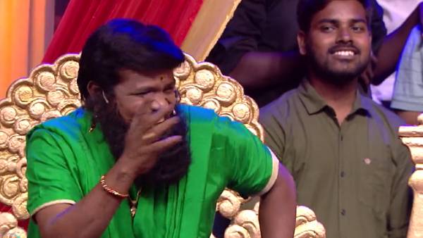 ரசிகர்களை கவர்ந்த காட்சிகள்