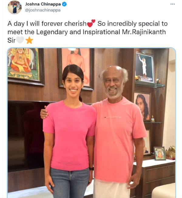 மகிழ்ச்சியான தருணம்