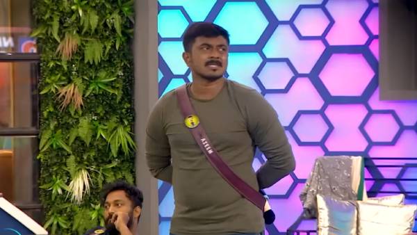 தட்டிக் கேட்ட விக்ரமன்