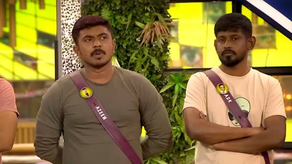 கமலின் பஞ்சாயத்து