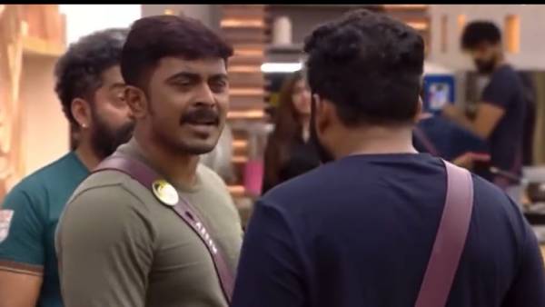 வெறுப்பை சம்பாதித்த அசீம்