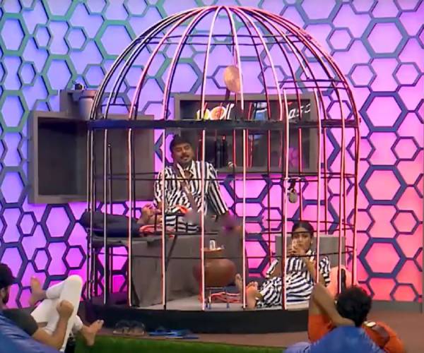 பிக்பாஸ் சீசன் 6 நிகழ்ச்சி