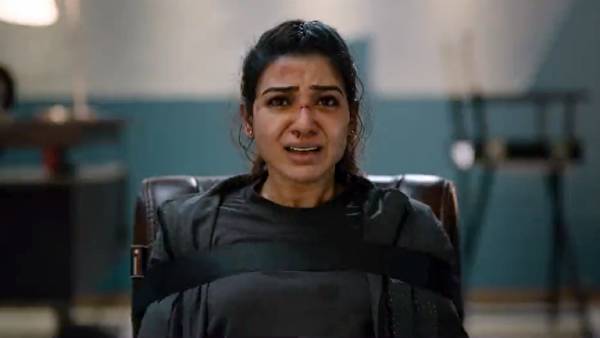 சாகுந்தலம், குஷி