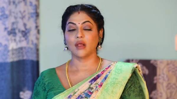 ராதிகாவுடன் திருமணம்