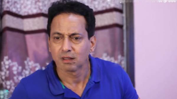 ராதிகாவுடன் ரொமான்ஸ்