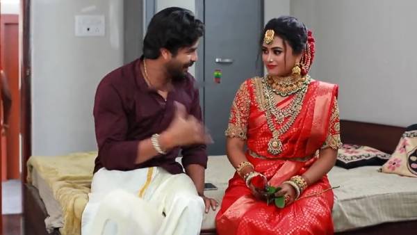 டிஎன்ஏ ரிசல்ட்டிற்காக வெயிட்டிங்