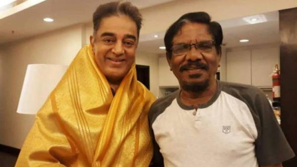 பாரதிராஜா எனும் சப்பானி