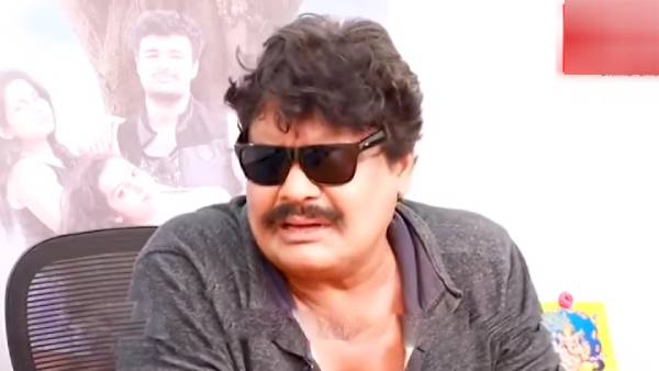 மன்சூர் அலிகான்
