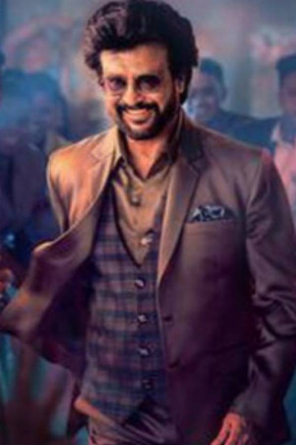 பேரனை வளர்த்து உருவாக்கும் பாத்திரத்தில் இயல்பான வேடத்தில் ரஜினி?