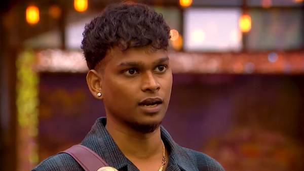 தனலட்சுமிக்கு எதிராக