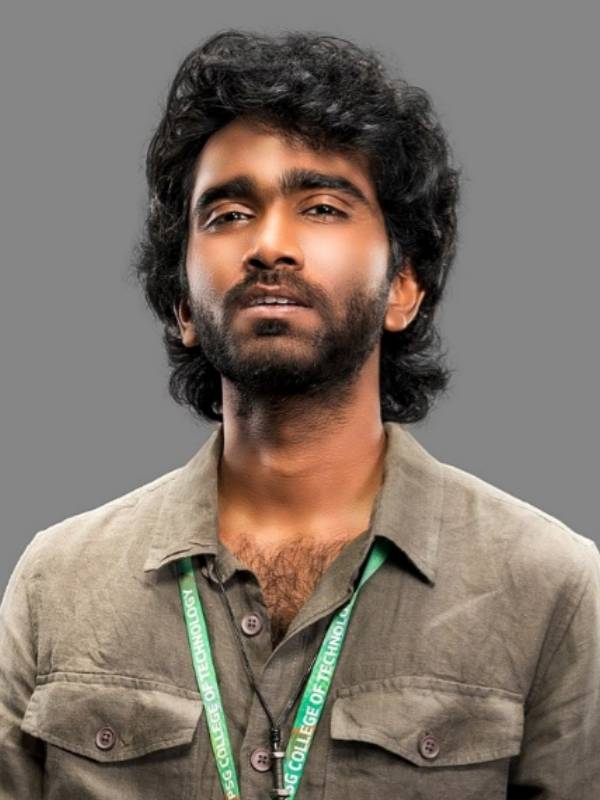 சிபாரிசு கிடையாது