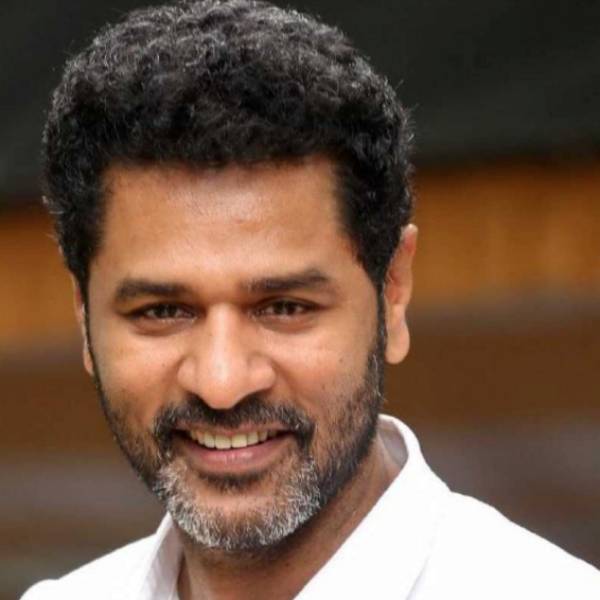 பிரபுதேவாவின் பரிட்சை
