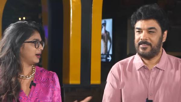 முன்னணி நடிகை