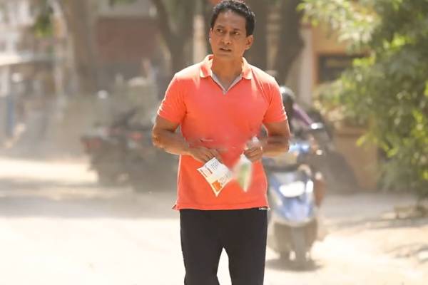 பாக்கியலட்சுமி தொடர்