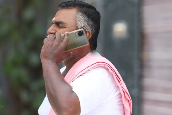 அழகான மனைவி