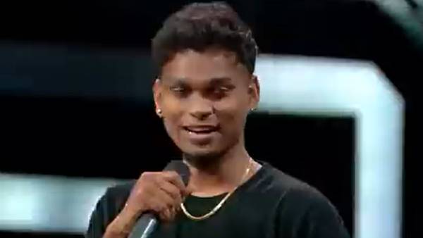 டேஞ்சர் ஜோனில் அசல்