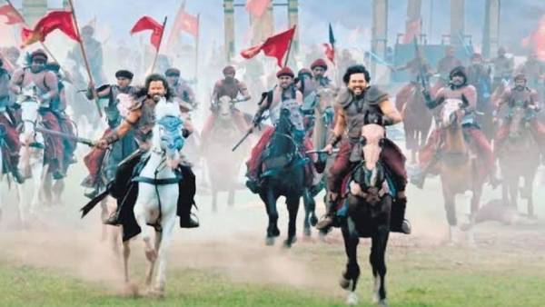 குவியும் பாராட்டு