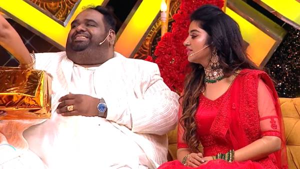 இரண்டு வருட காதல்