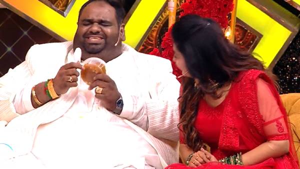 வந்தாள் மகாலட்சுமி