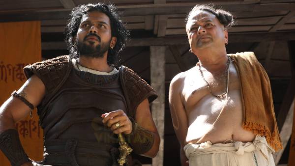 அரியும் சிவனும் ஒண்ணு