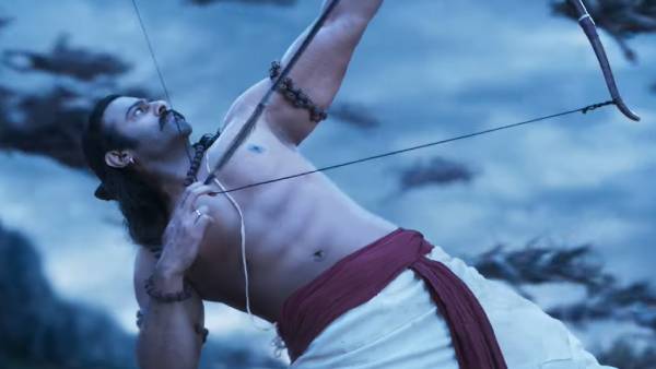 அயோத்தியில் டீசர் ரிலீஸ்