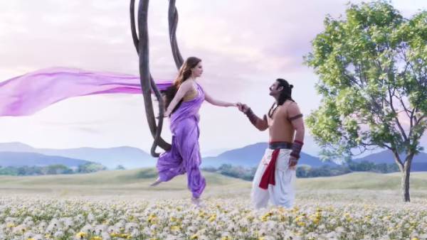 ஆதிபுருஷ் கை கொடுக்குமா?