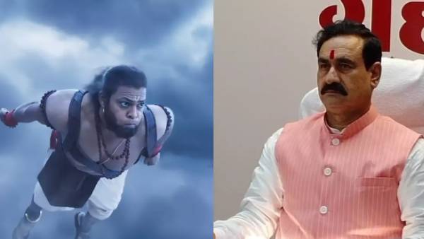 புதிதாக சிக்கலில் சிக்கிய ஆதிபுருஷ்