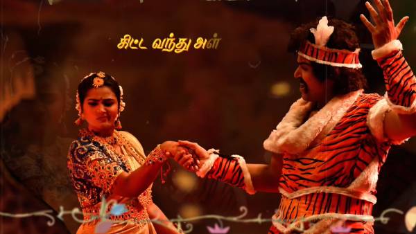 மிரட்டிய சர்தார் டீசர்