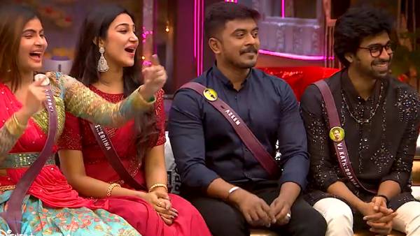 பிக் பாஸ் சீசன் 6