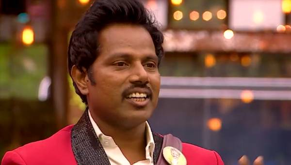சண்டை மூட்டிவிட்ட கமல்