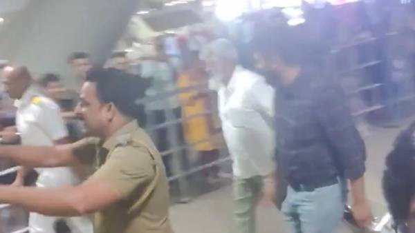 சூட்டிங்கில் அஜித் இணைவாரா?