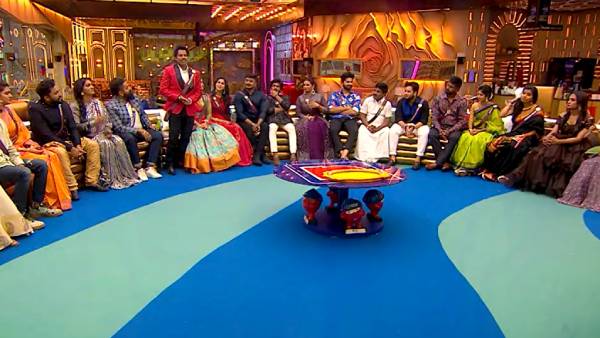 பிக் பாஸ் சீசன் 6