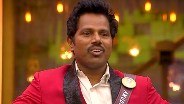 மனம் கவர்ந்த போட்டியாளர்