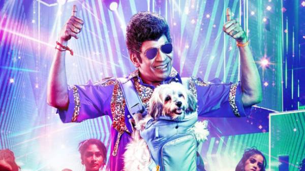 நடிகர் வடிவேலு
