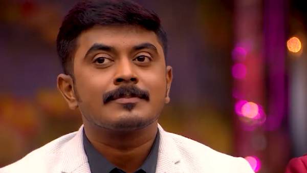 மன்னிப்பு கேட்கிறவன் பெரிய மனுஷன்