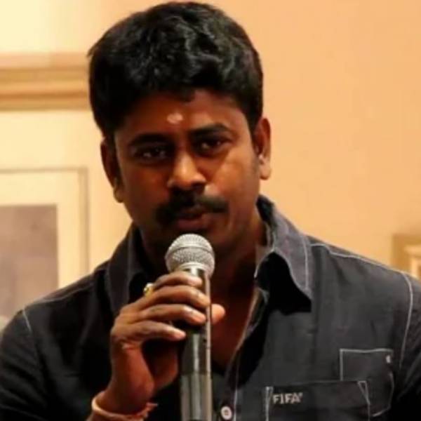 கலை இயக்குநர் சந்தானம்
