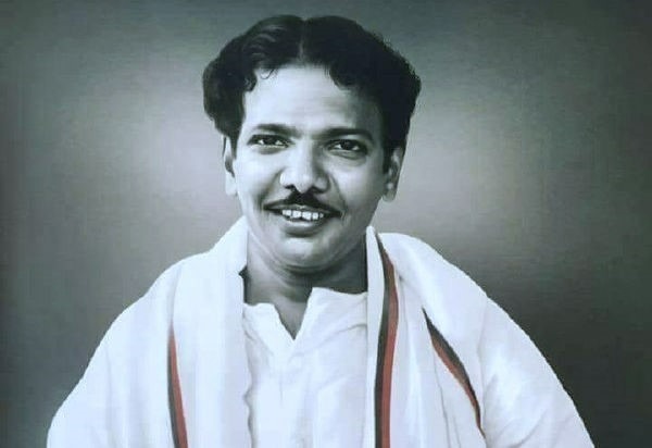 வசனத்தில் வாள்வீச்சு இளங்கோ..கூர்முனை கருணாநிதி
