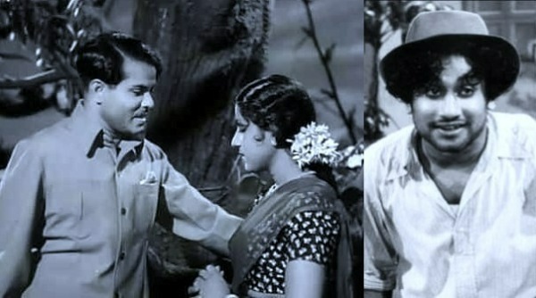 திமுகவின் நாயகன் கே.ஆர்.ராமசாமியை மீறி பராசக்தி ஹீரோ வேஷம்