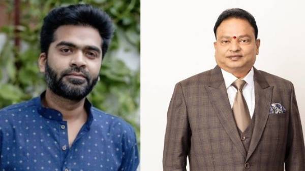 ஐசரி கணேஷ் தயாரிப்பில் சிம்பு