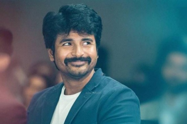கதையை சொன்ன சிவகார்த்திகேயன்