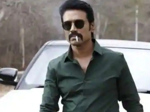 நடிப்பில் கவனம்