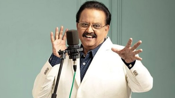 வியத்தகு சாதனைகளுக்கு சொந்தக்காரர் எஸ்பிபி