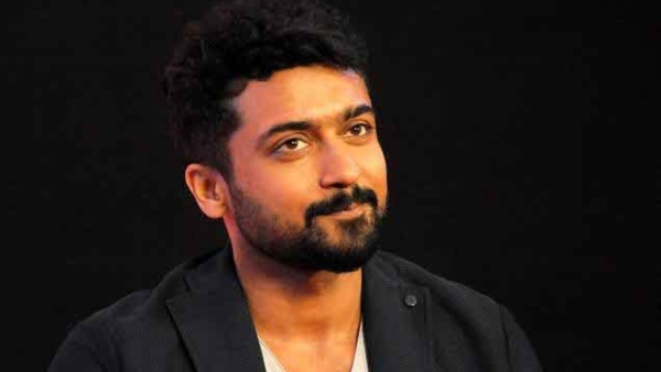 சூர்யா வாழ்த்து